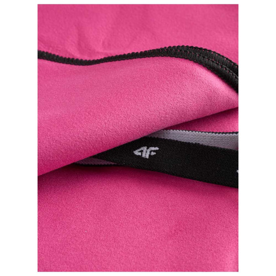 4F Πετσέτα Microfiber Towel 80x130 cm